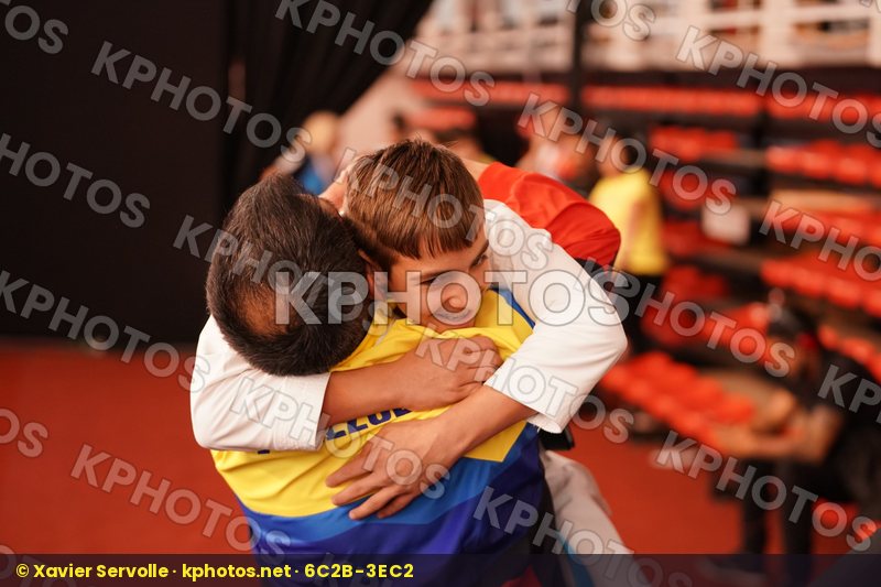 World Cadet Junior & U21 Championships Santiago 2019