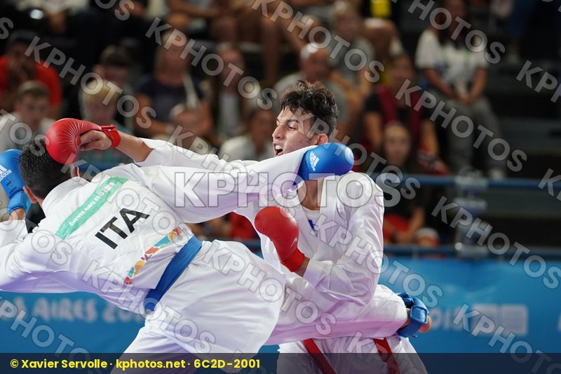 Youth Olympic Games Buenos Aires 2018