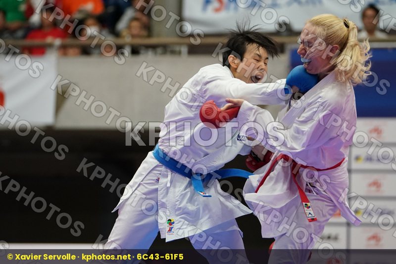 Karate 1 Premier League Tokyo 2018