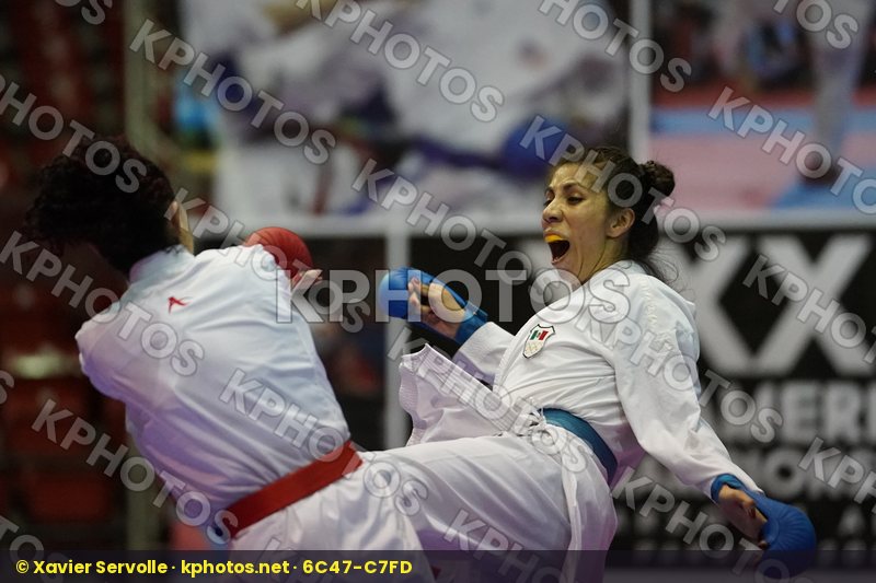 Pan American Championships Panama City 2019