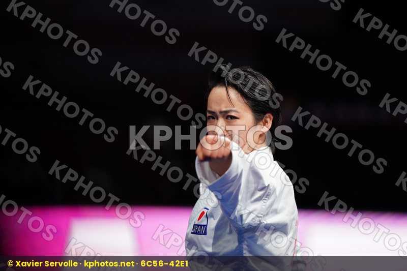 Karate 1 Premier League Rabat 2019