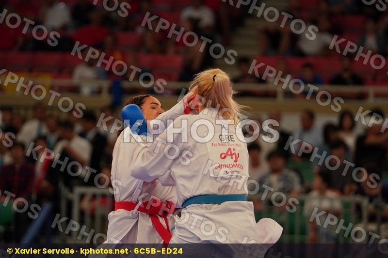 Karate 1 Premier League Tokyo 2019