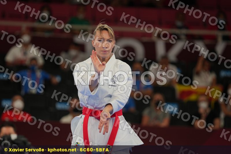 Olympic Games Tokyo 2020