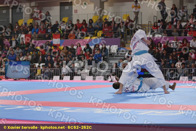 Pan American Games Lima 2019
