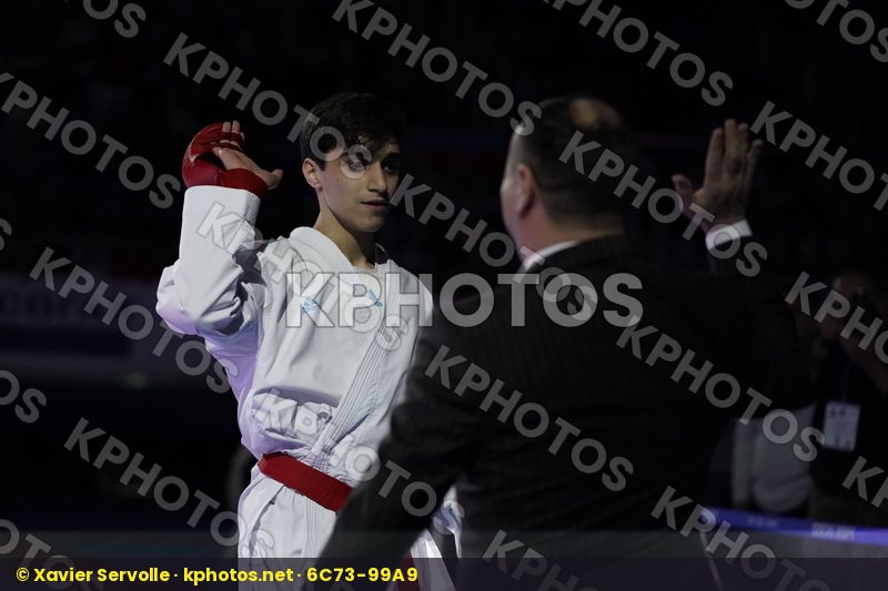 European Cadet Junior & U21 Championships Sochi 2018