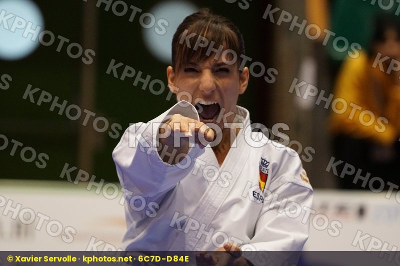 Karate 1 Premier League Rotterdam 2018