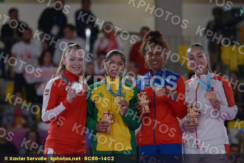Pan American Games Lima 2019