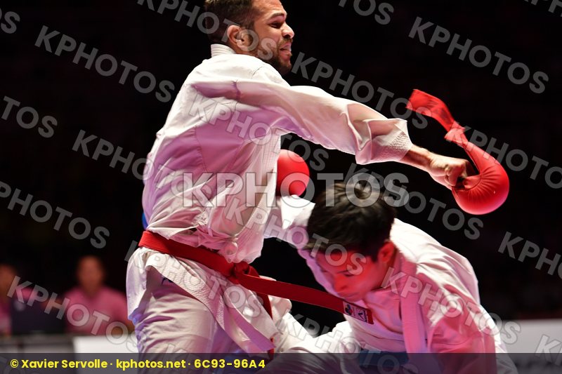 Karate 1 Premier League Okinawa 2016