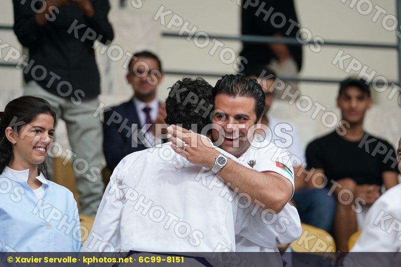 Asian Championships Amman 2018