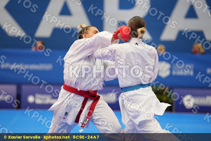 Olympic Qualification Tournament Paris 2021