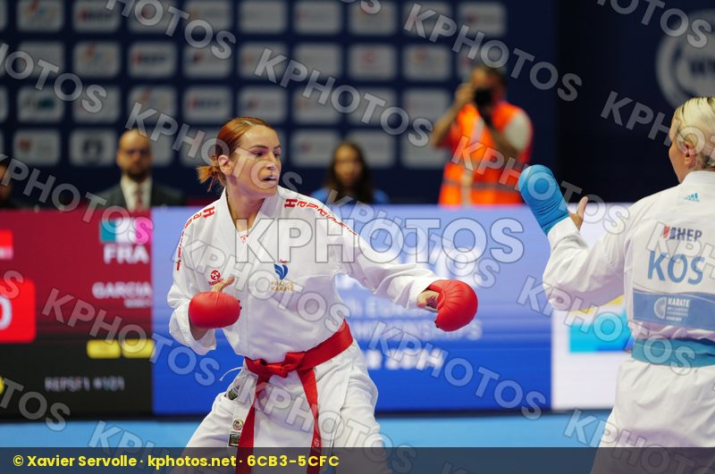European Championships Zadar 2024