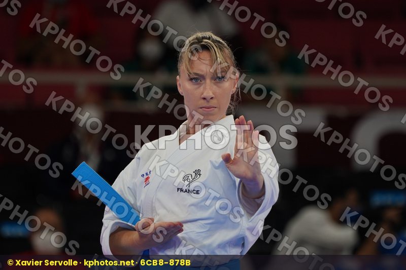 Olympic Games Tokyo 2020
