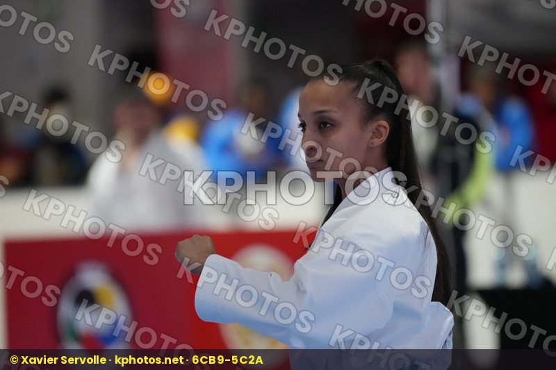 African Championships Durban 2022