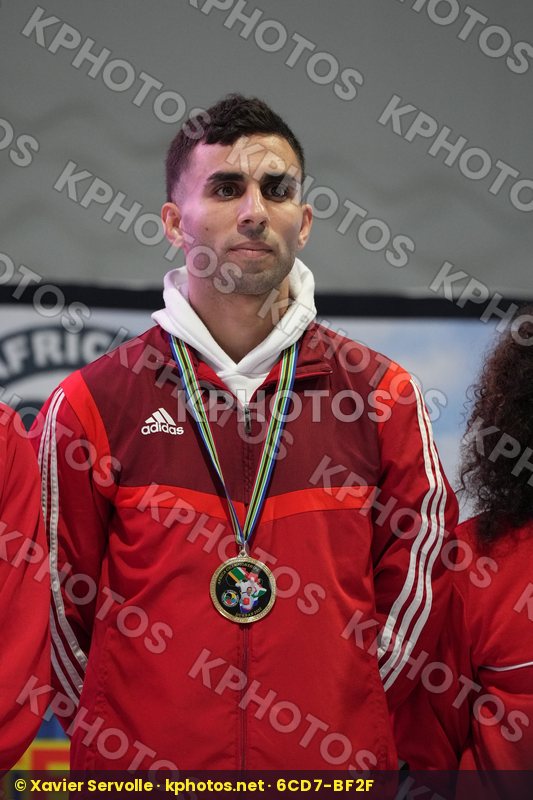 African Championships Durban 2022