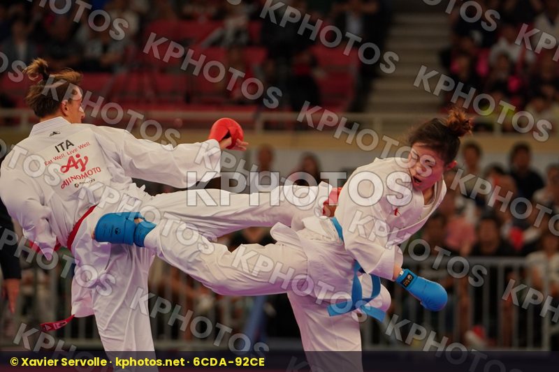 Karate 1 Premier League Tokyo 2019