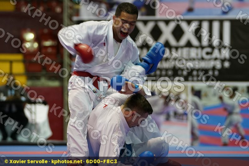 Pan American Championships Panama City 2019