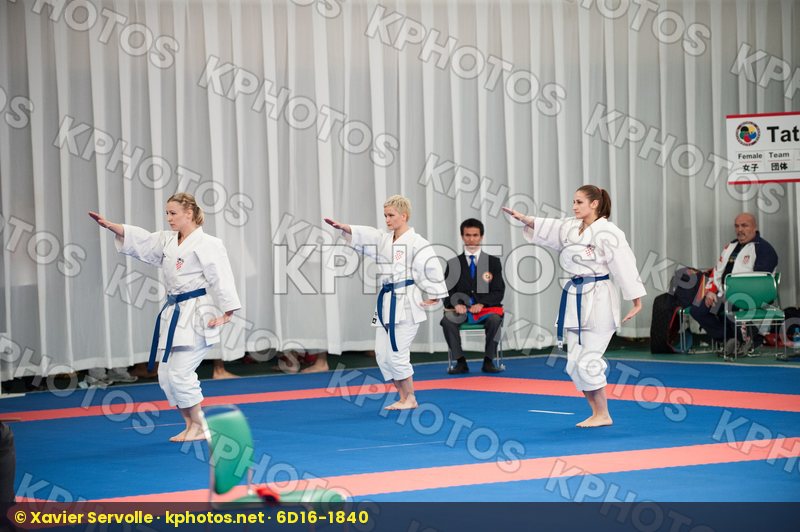 World Senior Championships Tokyo 2008