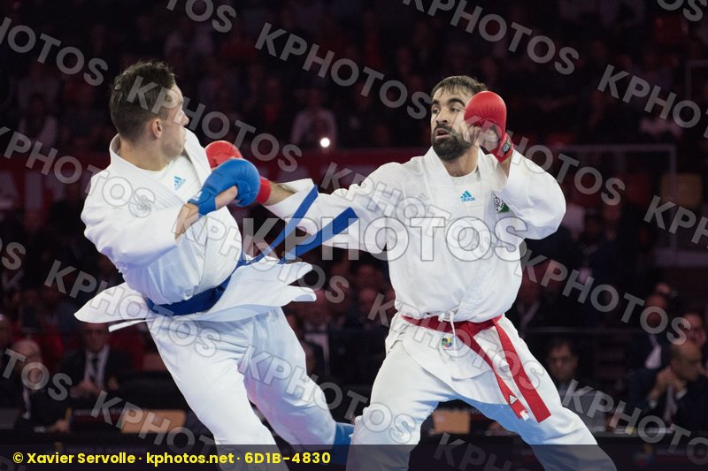 World Senior Championships Linz 2016