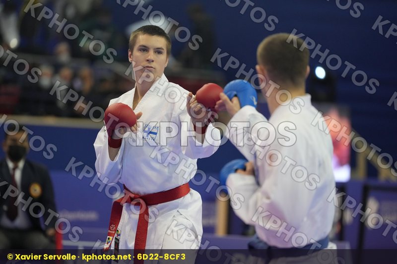 Open Paris 2022