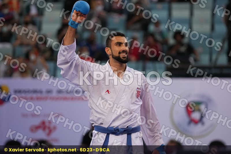 World Senior Championships Dubai 2021