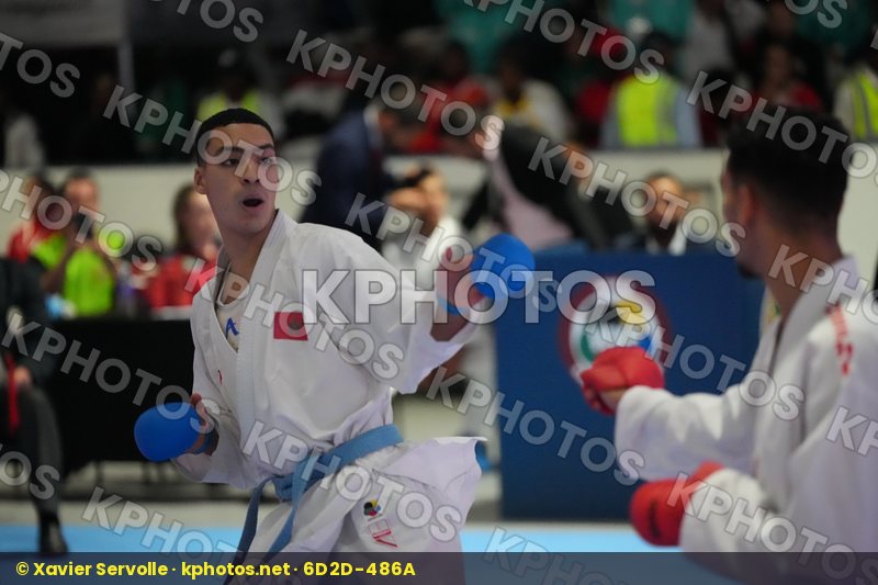 African Championships Durban 2022