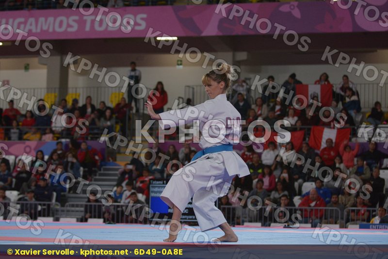 Pan American Games Lima 2019