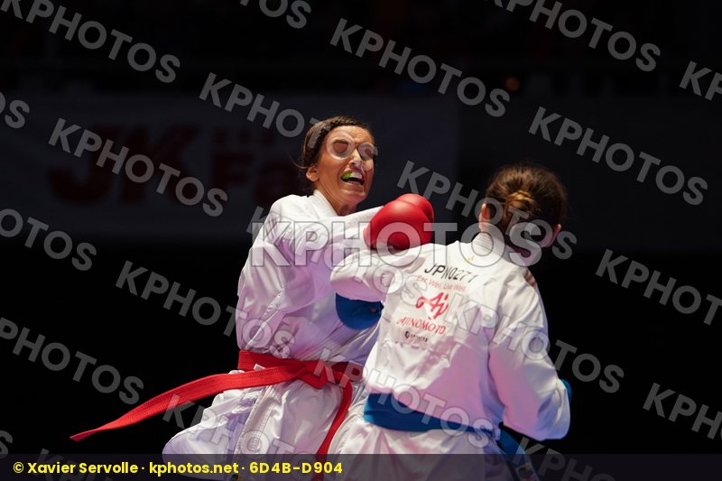 Karate 1 Premier League Tokyo 2018
