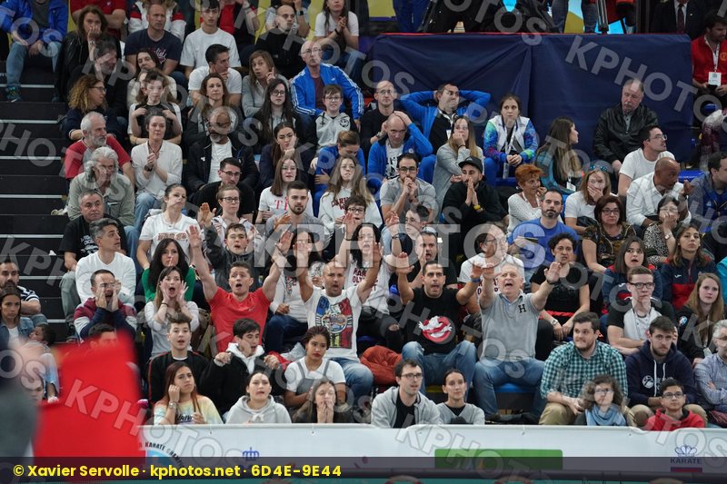 European Championships Guadalajara 2019