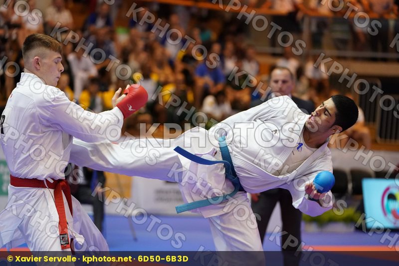 Youth Olympic Games Qualification Umag 2018
