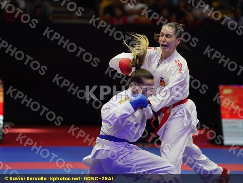Karate 1 Premier League Dubai 2020