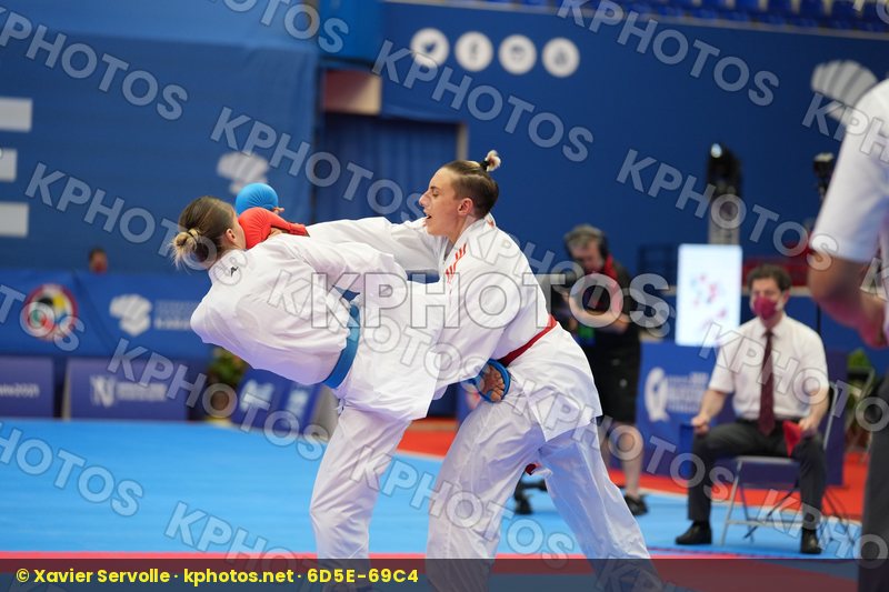 Olympic Qualification Tournament Paris 2021