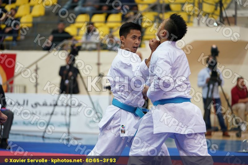 Asian Championships Amman 2018