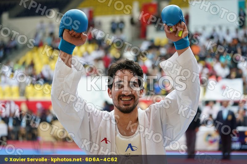 Asian Championships Amman 2018