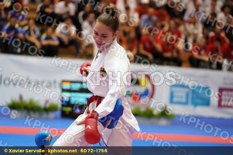 Youth Olympic Games Qualification Umag 2018
