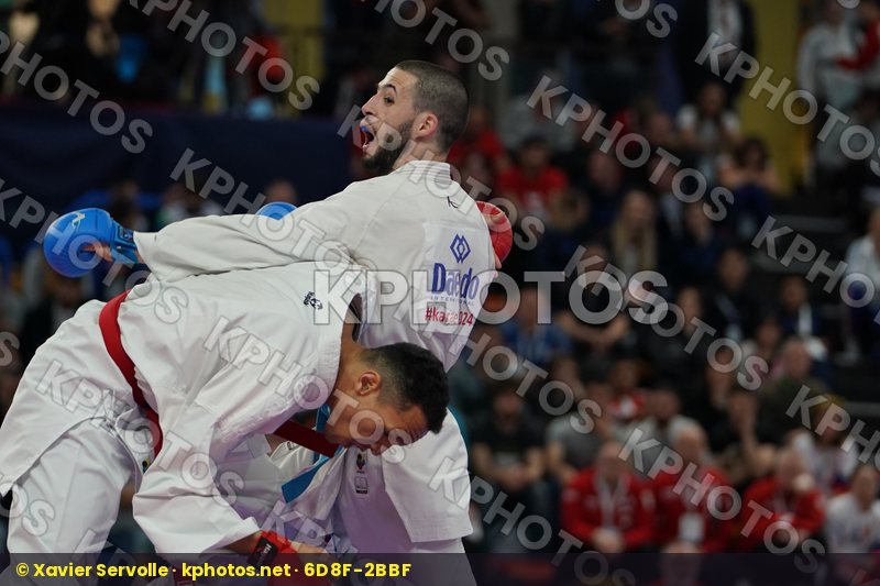 European Championships Guadalajara 2019