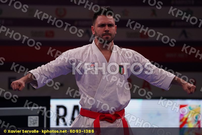 Karate 1 Premier League Rabat 2018