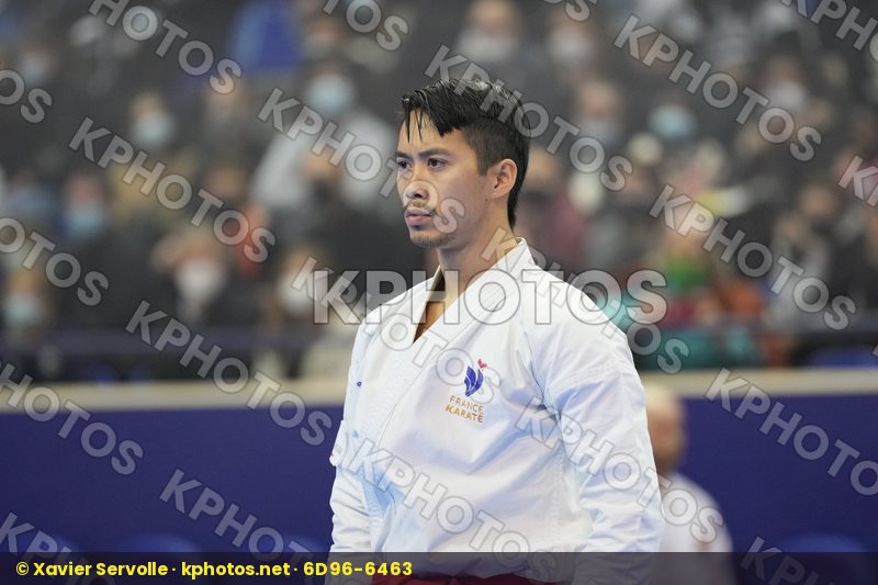 Open Paris 2022