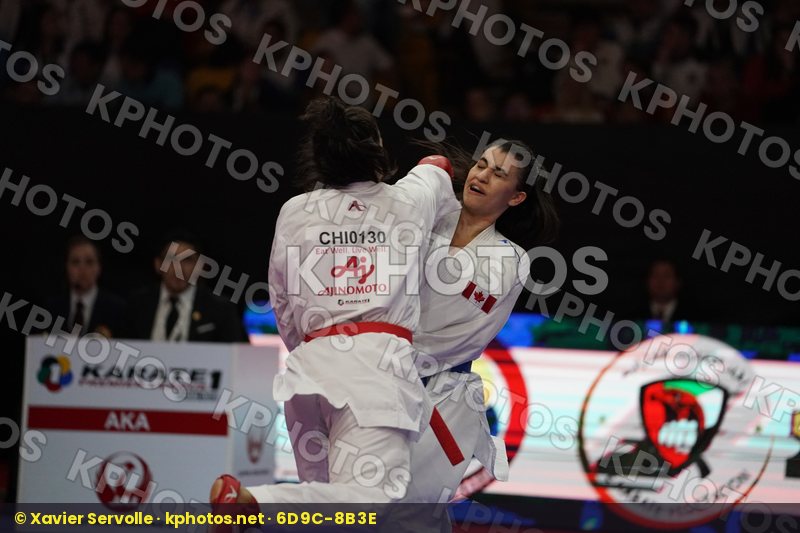 Karate 1 Premier League Dubai 2019