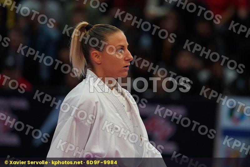 Karate 1 Premier League Berlin 2018