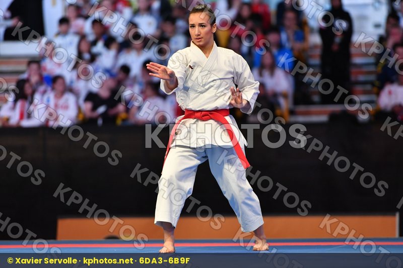 Anan dai D onofrio Terryana Female kata < LRBarcodes Italy