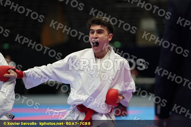 European Championships Aalborg 2019