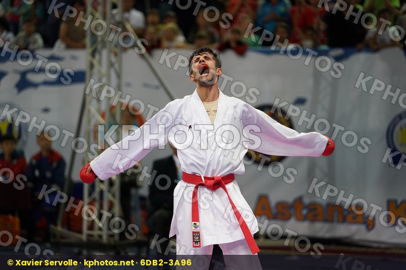 Aktauov Andrey Hassanniaideilami Majid Iran  islamic republic of