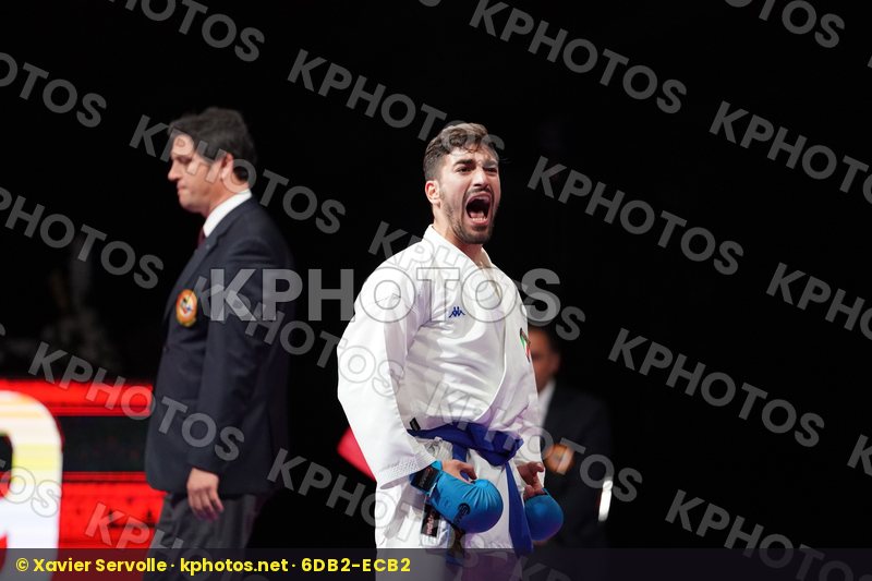 Karate 1 Premier League Rabat 2019