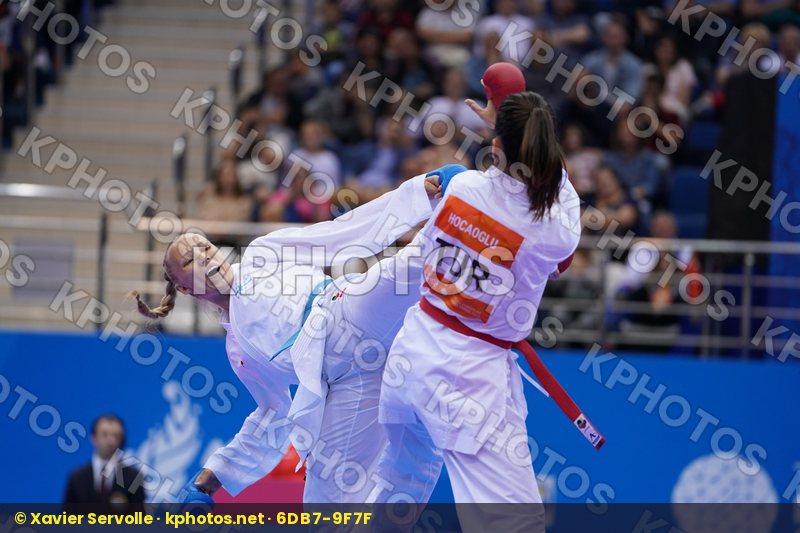 European Games Minsk 2019