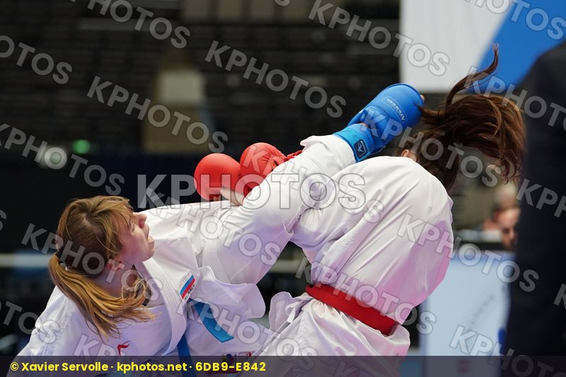 European Championships Aalborg 2019