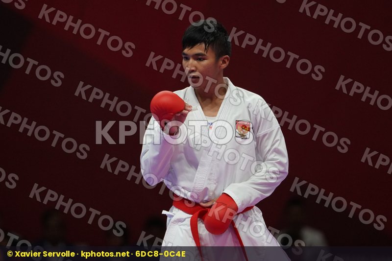 Asian Games Jakarta 2018