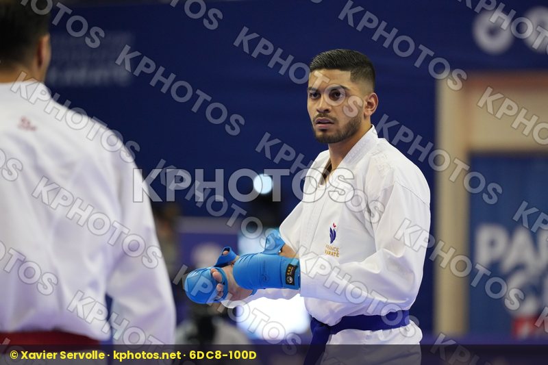 Open Paris 2022