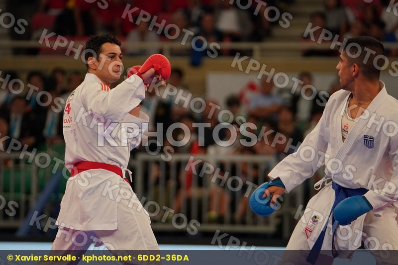 Karate 1 Premier League Tokyo 2019