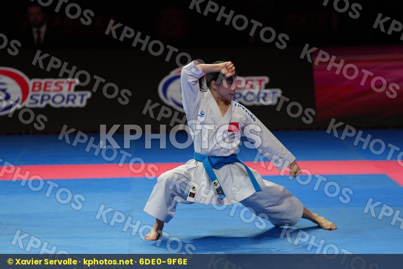 Karate 1 Premier League Rabat 2025