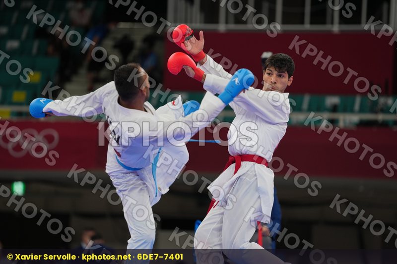 Olympic Games Tokyo 2020
